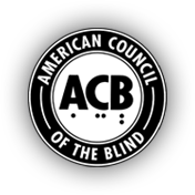 Logo ACB Radio. Logo ACB Radio.
