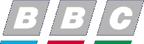 Logo de la BBC. Logo de la BBC.