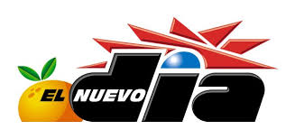 Logo El Nuevo Día. Logo El Nuevo Día.
