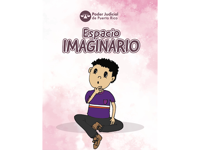 Portada Espacio Imaginario.