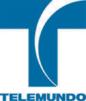 Logo de Telemundo. Logo de Telemundo.