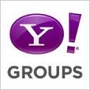 Logo de Yahoo!.